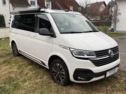 Volkswagen California T6.1 Ocean Edition 4Motion