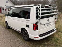 Volkswagen California T6.1 Ocean Edition 4Motion