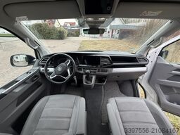 Volkswagen California T6.1 Ocean Edition 4Motion