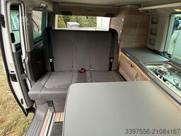 Volkswagen California T6.1 Ocean Edition 4Motion