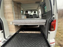 Volkswagen California T6.1 Ocean Edition 4Motion