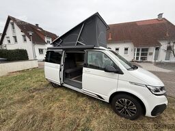 Volkswagen California T6.1 Ocean Edition 4Motion