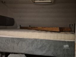 FIAT Ducato SEA Dinghy