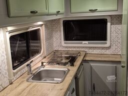 FIAT Ducato SEA Dinghy