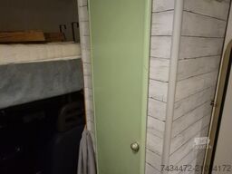 FIAT Ducato SEA Dinghy