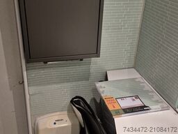 FIAT Ducato SEA Dinghy