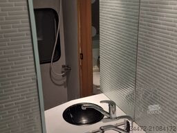 FIAT Ducato SEA Dinghy