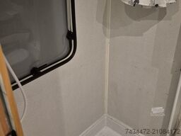 FIAT Ducato SEA Dinghy