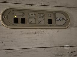 FIAT Ducato SEA Dinghy