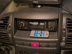 FIAT Ducato SEA Dinghy