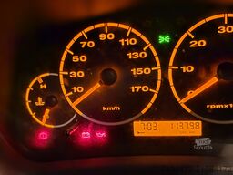 FIAT Ducato SEA Dinghy