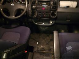 FIAT Ducato SEA Dinghy