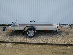 Vezeko HUSKY SMART FB 15.30 302X172X10CM 1500KG ABSENKER