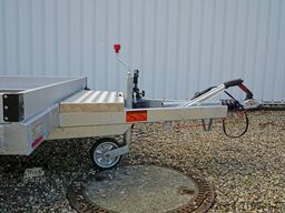 Vezeko HUSKY SMART FB 15.30 302X172X10CM 1500KG ABSENKER