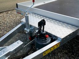 Vezeko HUSKY SMART FB 15.30 302X172X10CM 1500KG ABSENKER