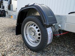 Vezeko HUSKY SMART FB 15.30 302X172X10CM 1500KG ABSENKER