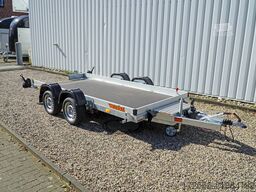 Vezeko HUSKY FB 27.35 345X162X10CM 2700KG ABSENKER