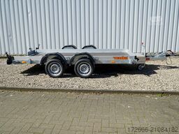 Vezeko HUSKY FB 27.35 345X162X10CM 2700KG ABSENKER