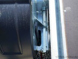 Vezeko HUSKY FB 27.35 345X162X10CM 2700KG ABSENKER