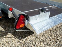 Vezeko HUSKY FB 27.35 345X162X10CM 2700KG ABSENKER