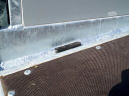 Vezeko HUSKY FB 27.35 345X162X10CM 2700KG ABSENKER