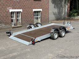 Vezeko HUSKY CAR FB 27.39 394X187X10CM 2700KG ABSENKER