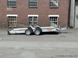 Vezeko HUSKY CAR FB 27.39 394X187X10CM 2700KG ABSENKER