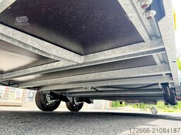 Vezeko HUSKY CAR FB 27.39 394X187X10CM 2700KG ABSENKER