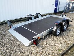 Vezeko HUSKY FB 35.35 345X162X10CM 3500KG ABSENKER