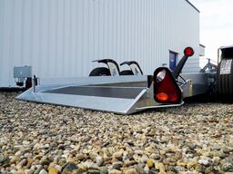 Vezeko HUSKY FB 35.35 345X162X10CM 3500KG ABSENKER