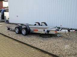 Vezeko HUSKY FB 35.35 345X162X10CM 3500KG ABSENKER