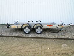 Vezeko HUSKY FB 35.35 345X162X10CM 3500KG ABSENKER