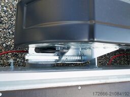 Vezeko HUSKY FB 35.35 345X162X10CM 3500KG ABSENKER