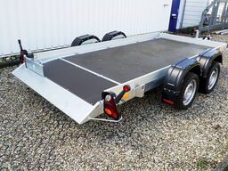 Vezeko HUSKY FB 35.35 345X162X10CM 3500KG ABSENKER
