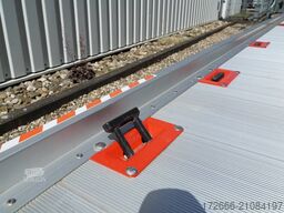 Vezeko IMOLA 30.43 RACE MASTER | HANDSEILWINDE 502X209CM 3000KG AUTOTRAILER