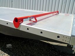 Vezeko IMOLA 30.43 RACE MASTER | HANDSEILWINDE 502X209CM 3000KG AUTOTRAILER