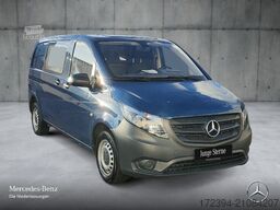 Mercedes-Benz Vito 114 CDI Kasten Kompakt