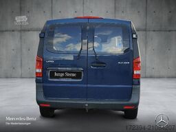 Mercedes-Benz Vito 114 CDI Kasten Kompakt
