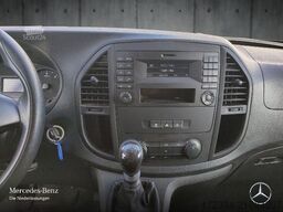 Mercedes-Benz Vito 114 CDI Kasten Kompakt