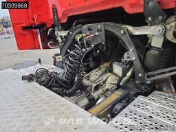 Mercedes Actros 2658 6X2 Retarder Full-Air Lenkachse Led...