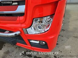 Mercedes Actros 2658 6X2 Retarder Full-Air Lenkachse Led...