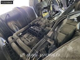 Mercedes Actros 2658 6X2 Retarder Full-Air Lenkachse Led...