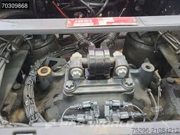 Mercedes Actros 2658 6X2 Retarder Full-Air Lenkachse Led...