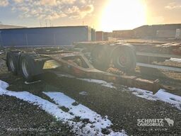 Krone Anhänger Dolly Standard