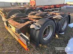 Krone Anhänger Dolly Standard