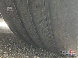 Scania R 450 A4x2EB Hubsattelkupplung SMART 2!