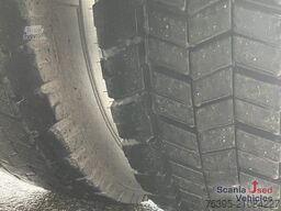 Scania R 450 A4x2EB Hubsattelkupplung SMART 2!
