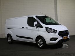 Ford Transit Custom 2.0 TDCI L2 H1 130pk Airco Apple...