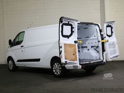 Ford Transit Custom 2.0 TDCI L2 H1 130pk Airco Apple...