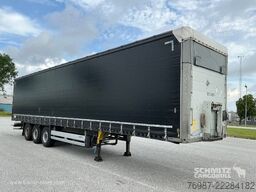 Schmitz Cargobull Curtainsider Standard